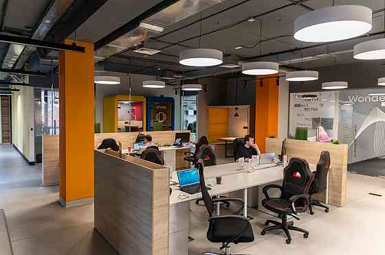 Офис в центре Казани на 8 рабочих мест Казань