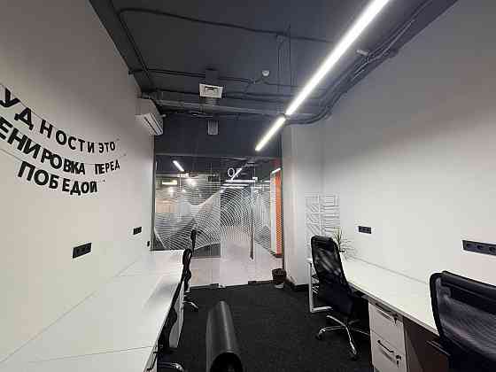 Офис в центре Казани на 8 рабочих мест Казань