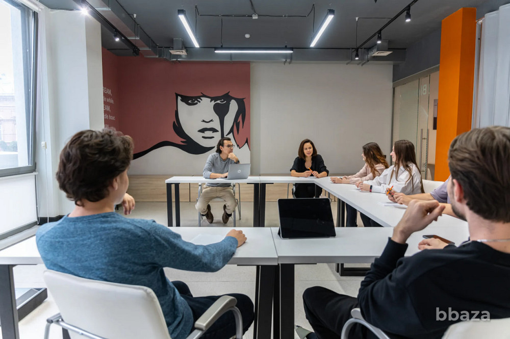 Офис в центре Казани на 8 рабочих мест Казань - изображение 5