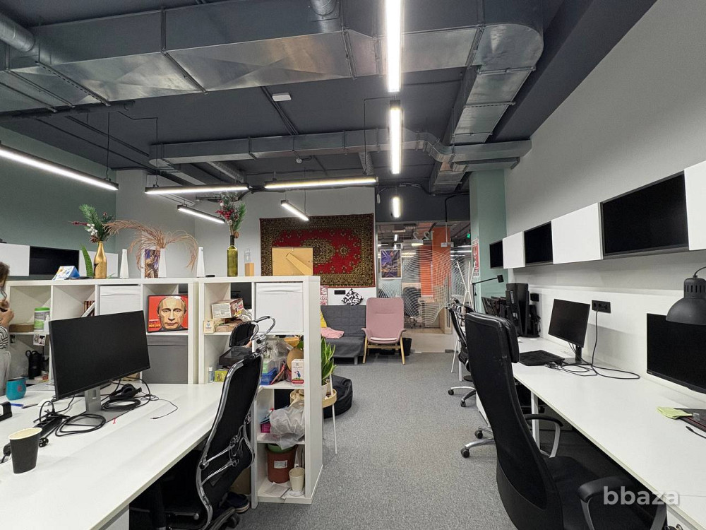 Офис в центре Казани на 8 рабочих мест Казань - изображение 10