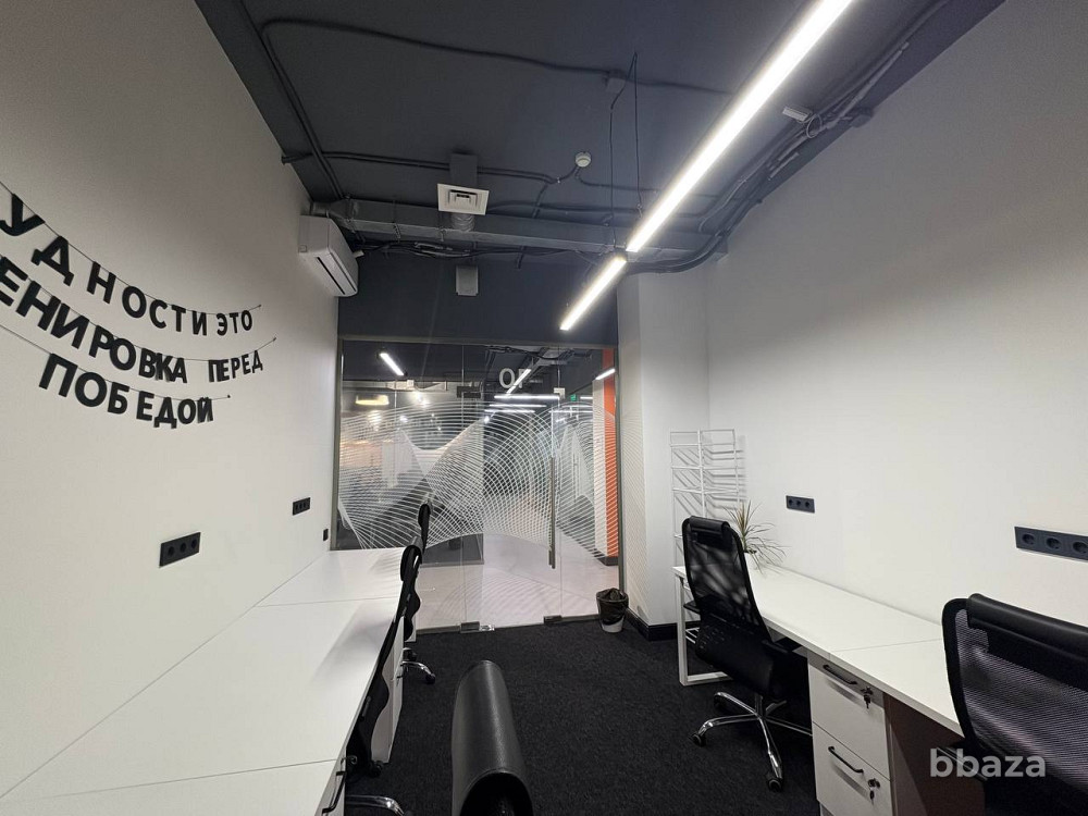 Офис в центре Казани на 8 рабочих мест Казань - изображение 2