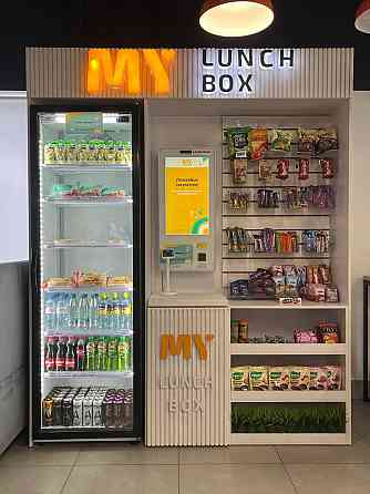 Аренда рабочего места в офисе! Самара