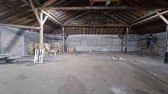 Аренда склада 580 м2 Екатеринбург