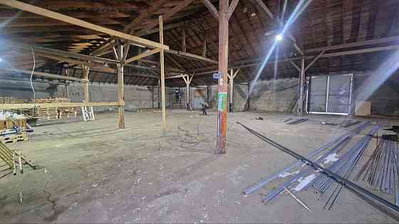 Аренда склада 580 м2 Екатеринбург