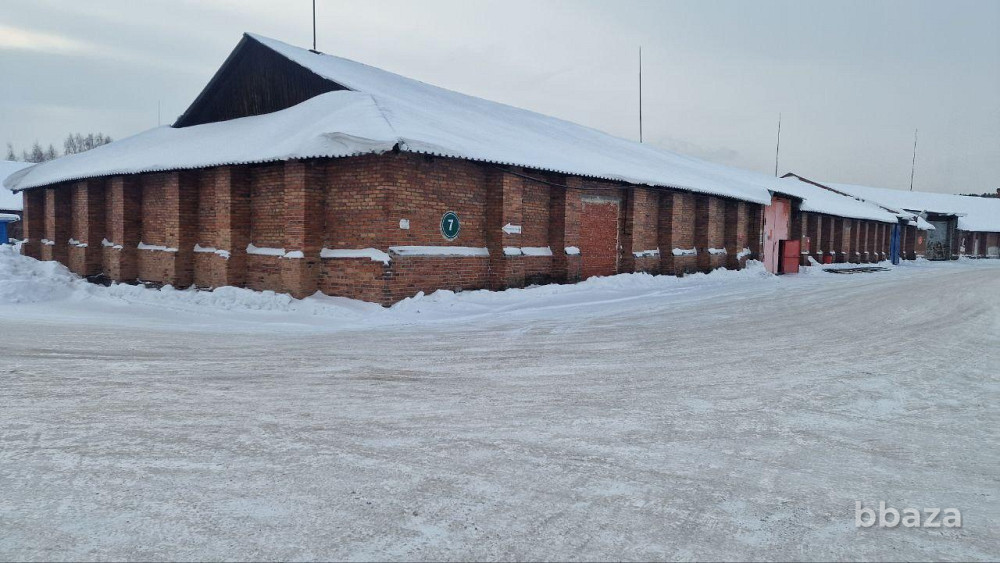 Аренда склада 580 м2 Екатеринбург - изображение 2