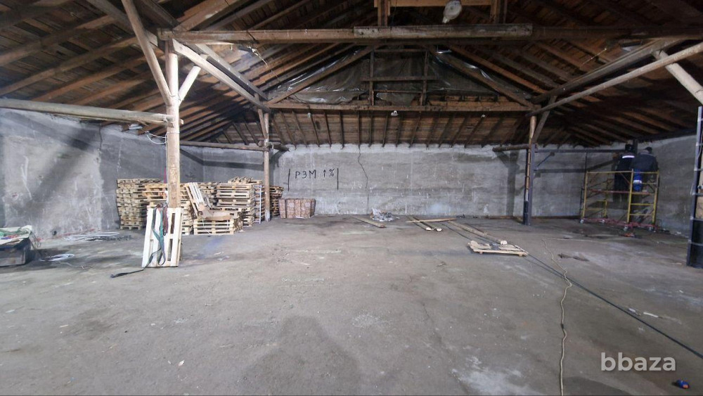 Аренда склада 580 м2 Екатеринбург - изображение 5