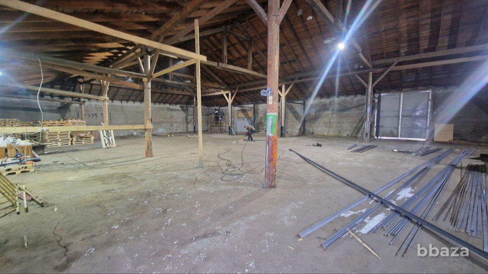 Аренда склада 580 м2 Екатеринбург - изображение 6