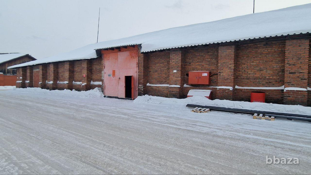 Аренда склада 580 м2 Екатеринбург - изображение 1