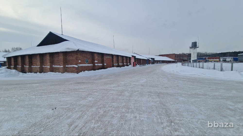 Аренда склада 580 м2 Екатеринбург - изображение 4