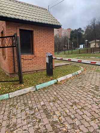 Гостиничный комплекс "Зенит" Красногорск