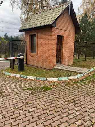 Гостиничный комплекс "Зенит" Красногорск