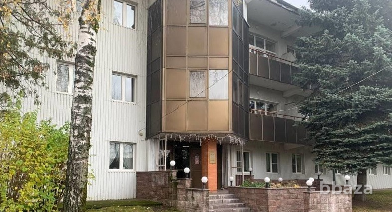 Гостиничный комплекс "Зенит" Красногорск - изображение 1