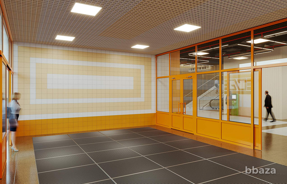 Аренда производства 2000 м2 Москва - изображение 3