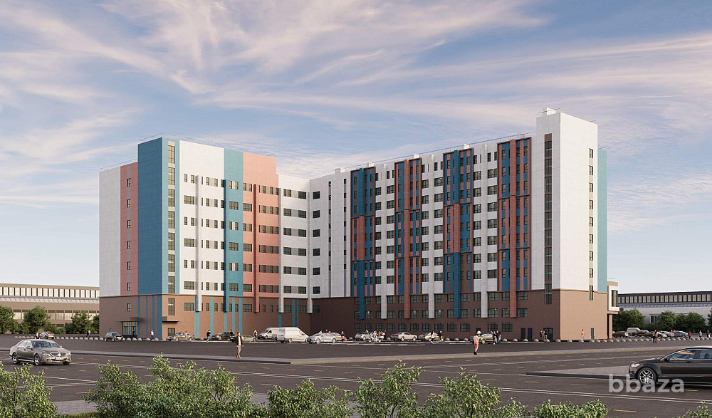 Аренда производства 600 м2 Москва - изображение 9