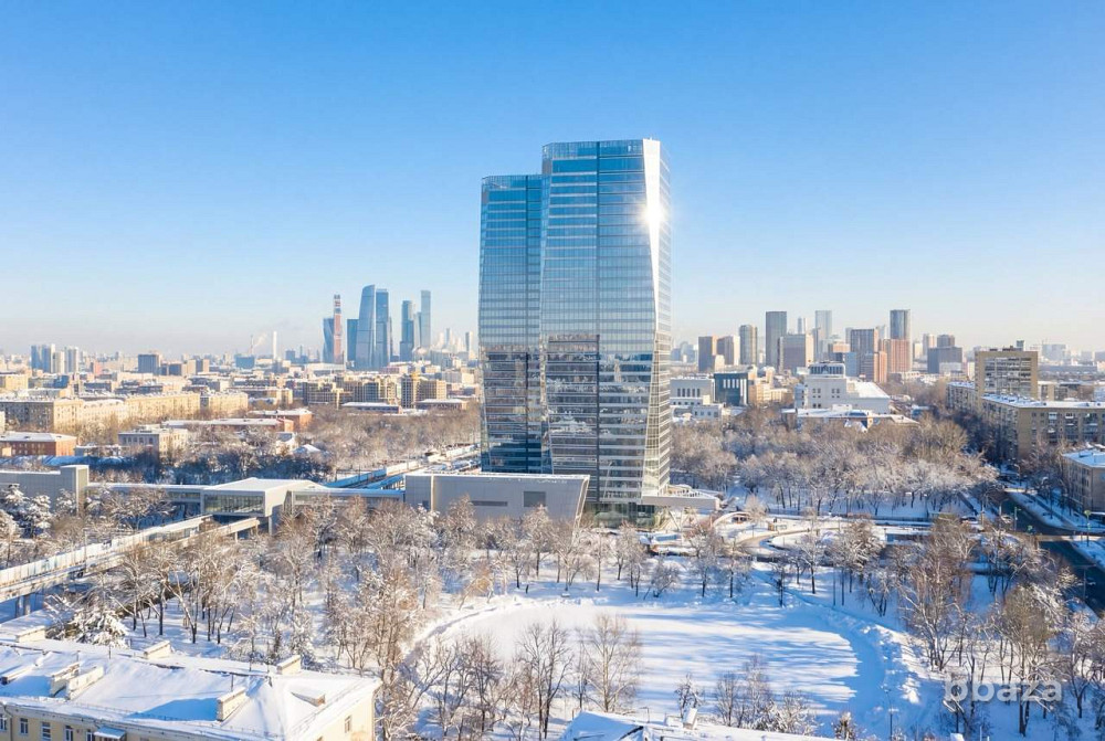 Продажа офиса 94.7 м2 Москва - изображение 7