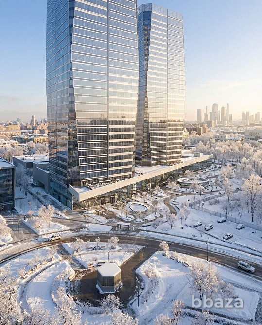 Продажа офиса 94.7 м2 Москва - изображение 3