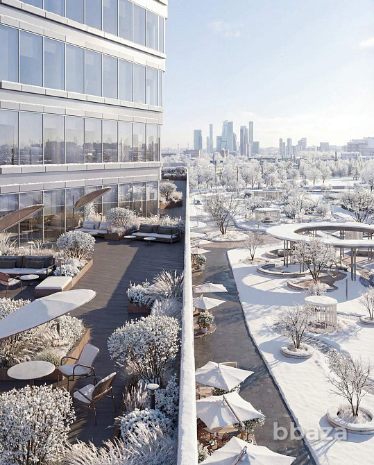 Продажа офиса 94.7 м2 Москва - изображение 1