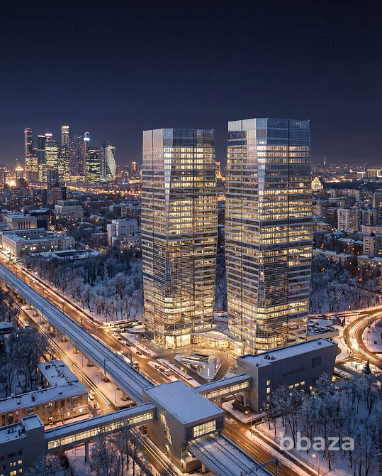 Продажа офиса 94.7 м2 Москва - изображение 10