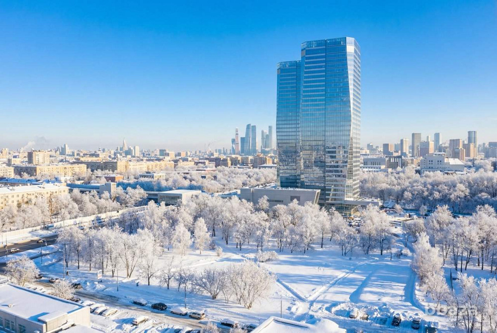 Продажа офиса 253.1 м2 Москва - изображение 6