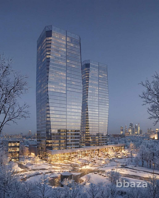 Продажа офиса 253.1 м2 Москва - изображение 5