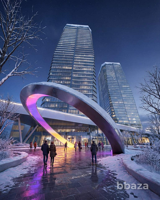 Продажа офиса 253.1 м2 Москва - изображение 9