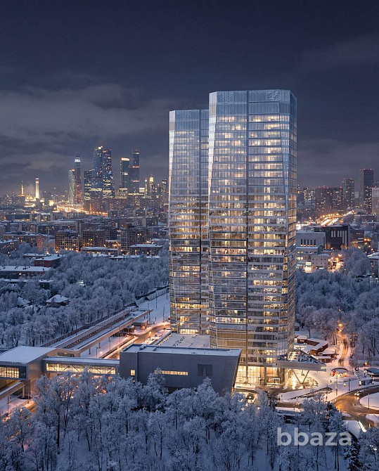 Продажа офиса 253.1 м2 Москва - изображение 8