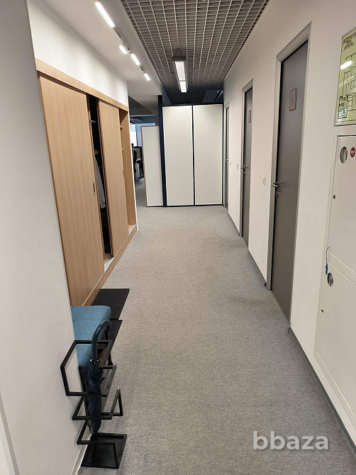 Аренда офиса 1186.7 м2 Москва - изображение 10