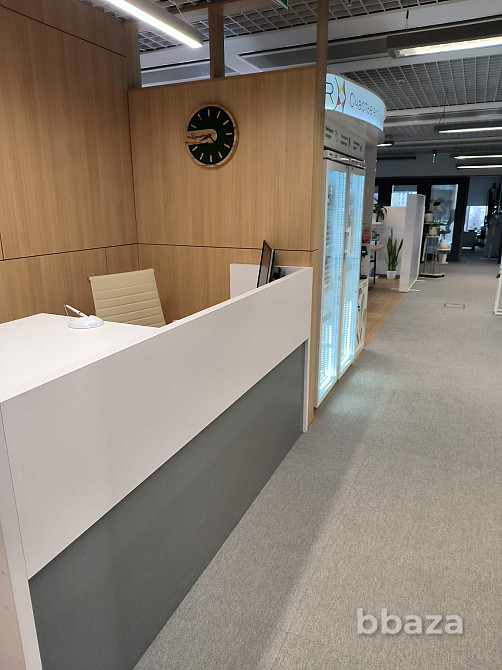 Аренда офиса 1186.7 м2 Москва - изображение 9