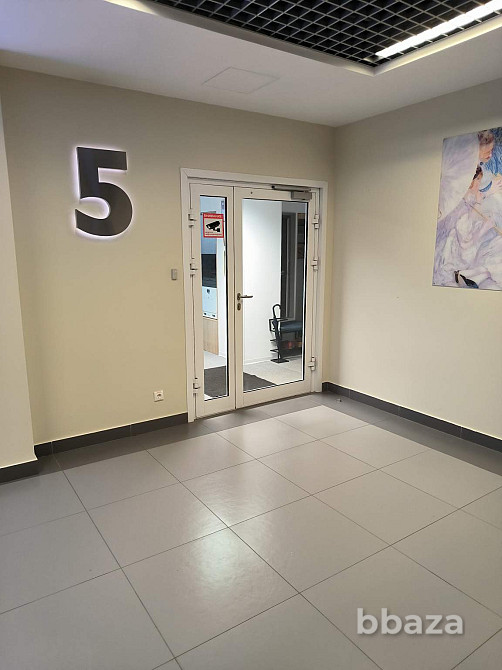 Аренда офиса 1186.7 м2 Москва - изображение 8