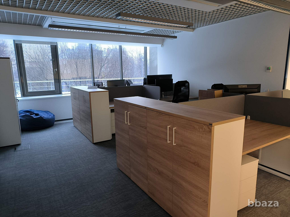 Аренда офиса 594.1 м2 Москва - изображение 3