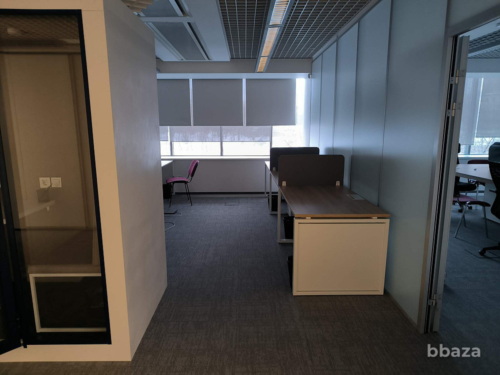 Аренда офиса 594.1 м2 Москва - изображение 5