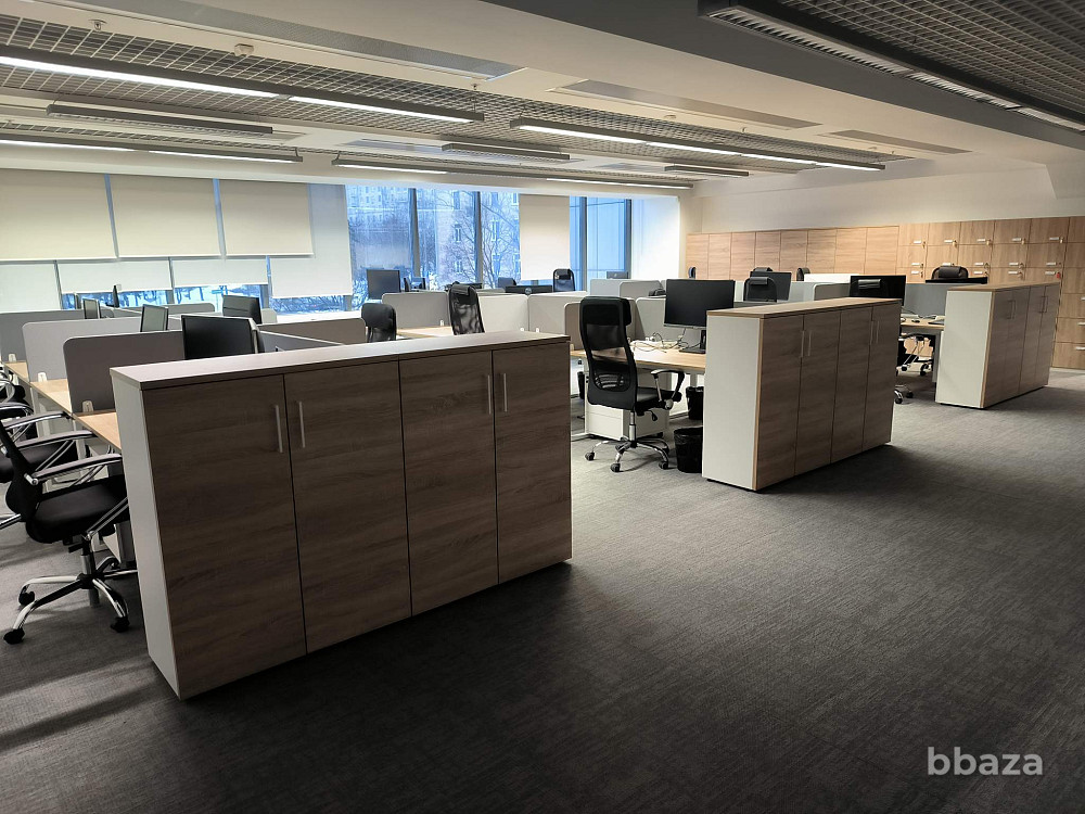 Аренда офиса 594.1 м2 Москва - изображение 6