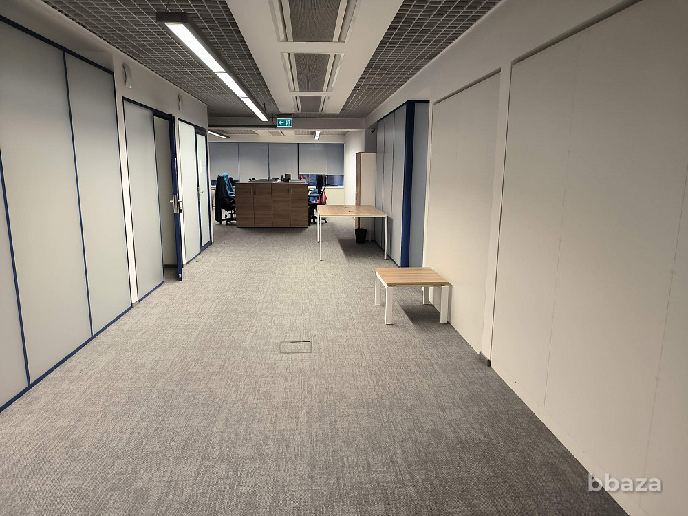 Аренда офиса 594.1 м2 Москва - изображение 7