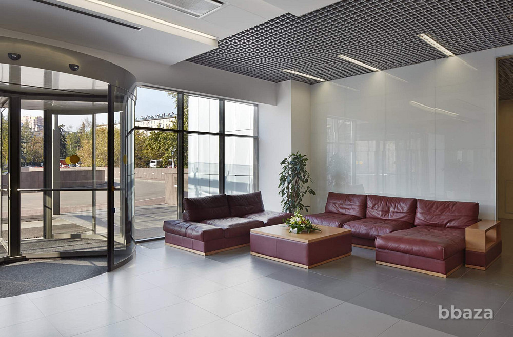 Аренда офиса 594.1 м2 Москва - изображение 2