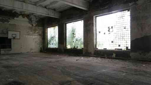 Здание в г. Копейск на з/у 11 081 кв.м. Копейск