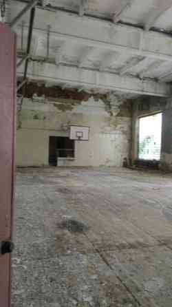 Здание в г. Копейск на з/у 11 081 кв.м. Копейск