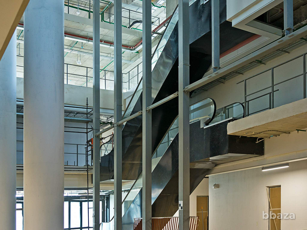 Сдаётся офис (А, А+), в БЦ «Сидней Сити» Москва - изображение 10