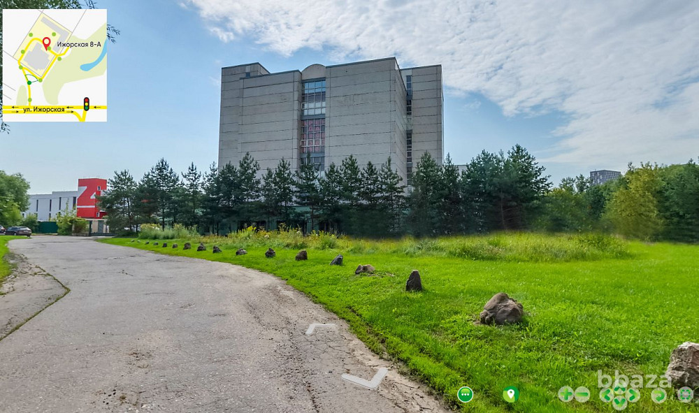 Аренда склада 832.1 м2 Москва - изображение 4