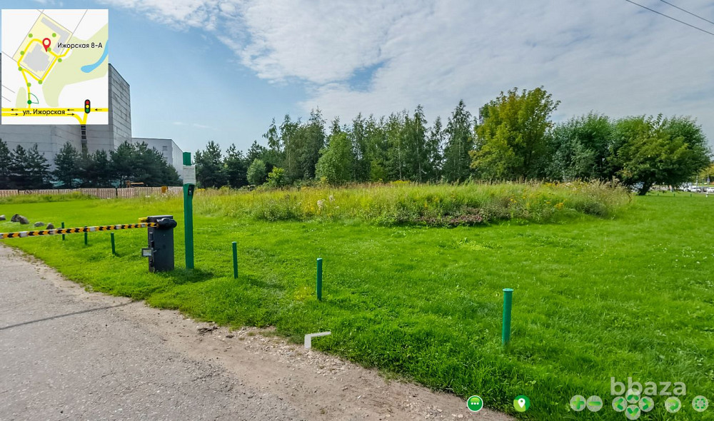 Аренда склада 832.1 м2 Москва - изображение 10