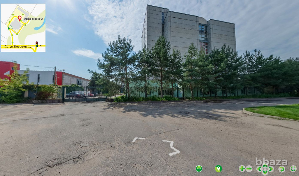 Аренда склада 832.1 м2 Москва - изображение 3