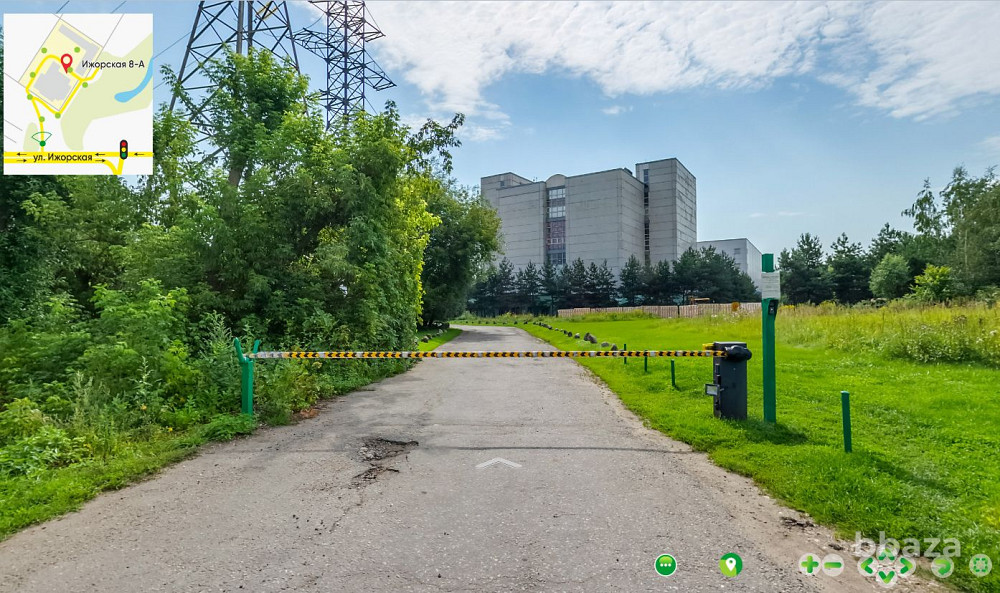 Аренда склада 832.1 м2 Москва - изображение 9