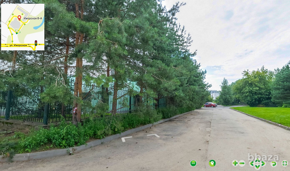 Аренда склада 832.1 м2 Москва - изображение 2