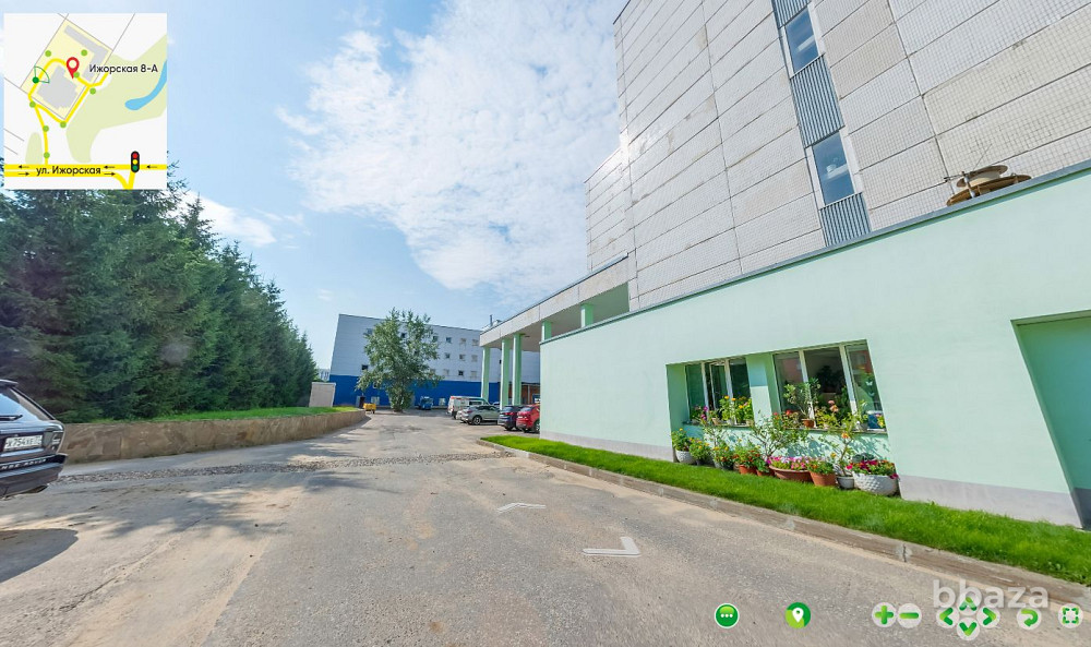 Аренда склада 832.1 м2 Москва - изображение 5