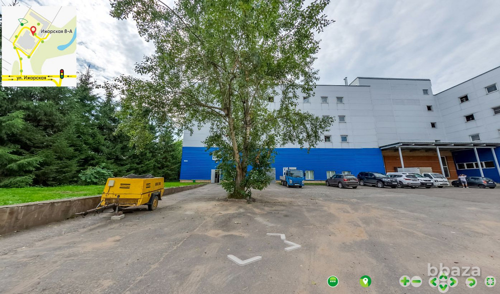 Аренда склада 832.1 м2 Москва - изображение 7