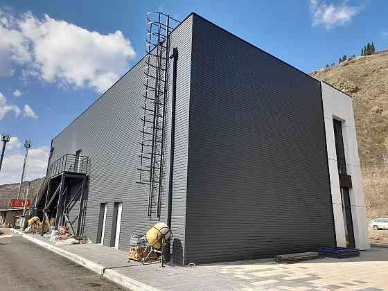 Торговое помещение 300 м2 в аренду Красноярск