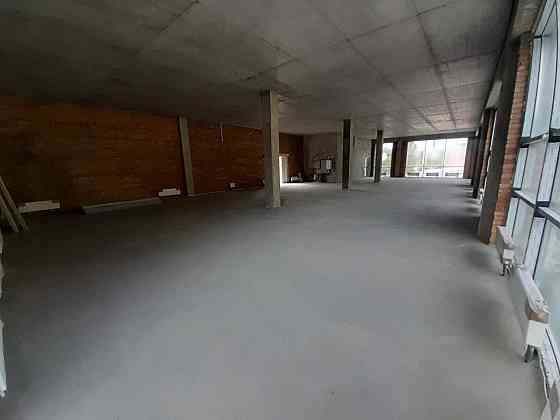 Торговое помещение 300 м2 в аренду Красноярск