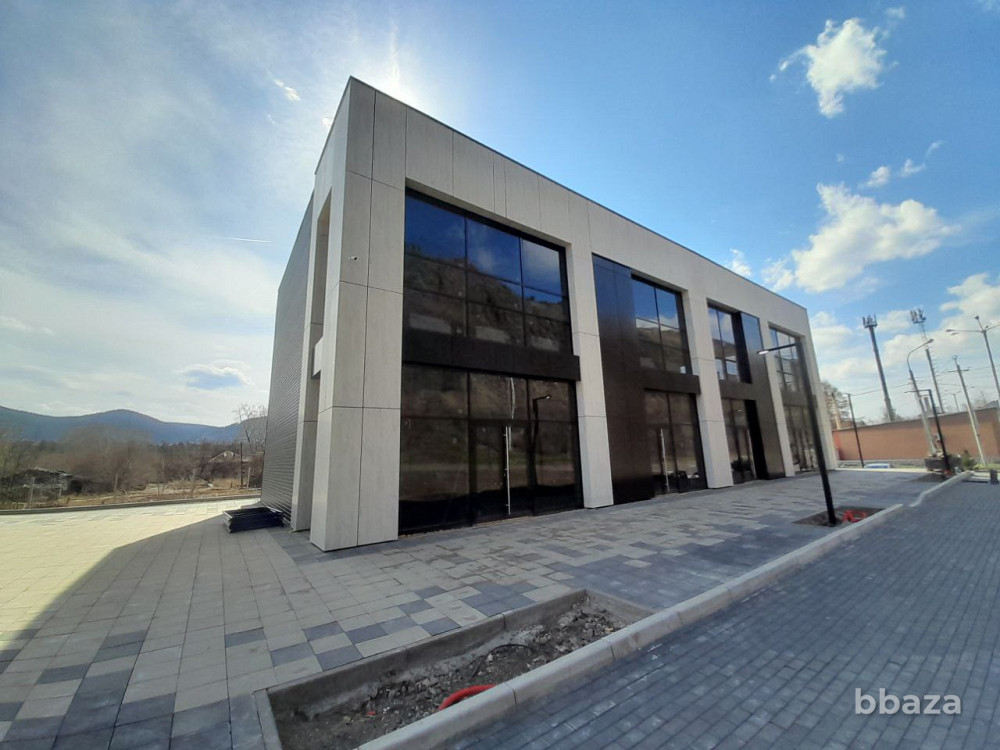 Торговое помещение 300 м2 в аренду Красноярск - изображение 1