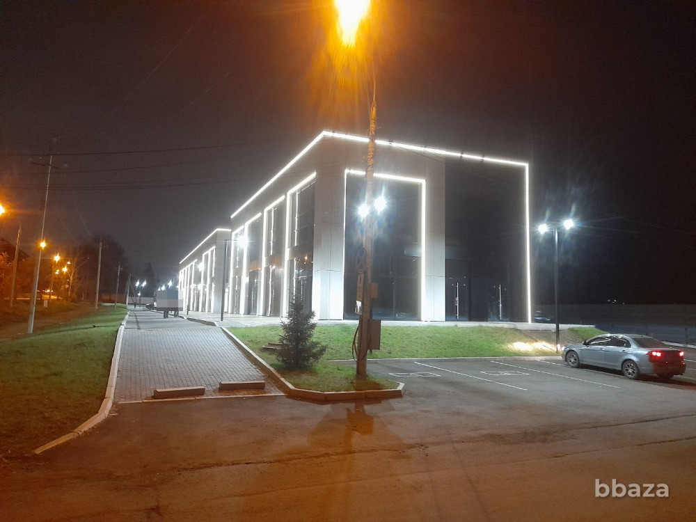 Торговое помещение 300 м2 в аренду Красноярск - изображение 5