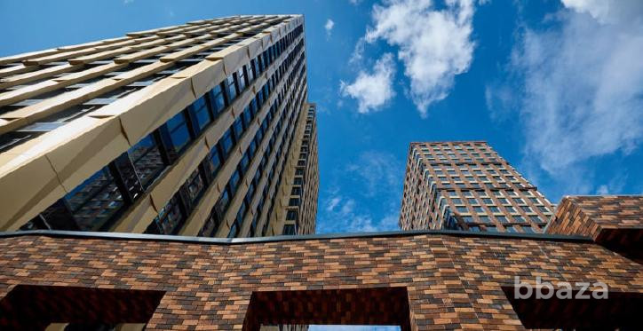 Помещение  свободного назначения в ЖК - 95 кв.м Москва - изображение 1