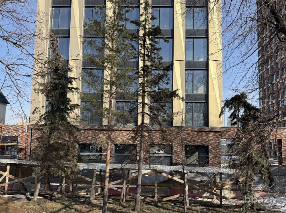 Помещение  свободного назначения в ЖК - 95 кв.м Москва - изображение 5